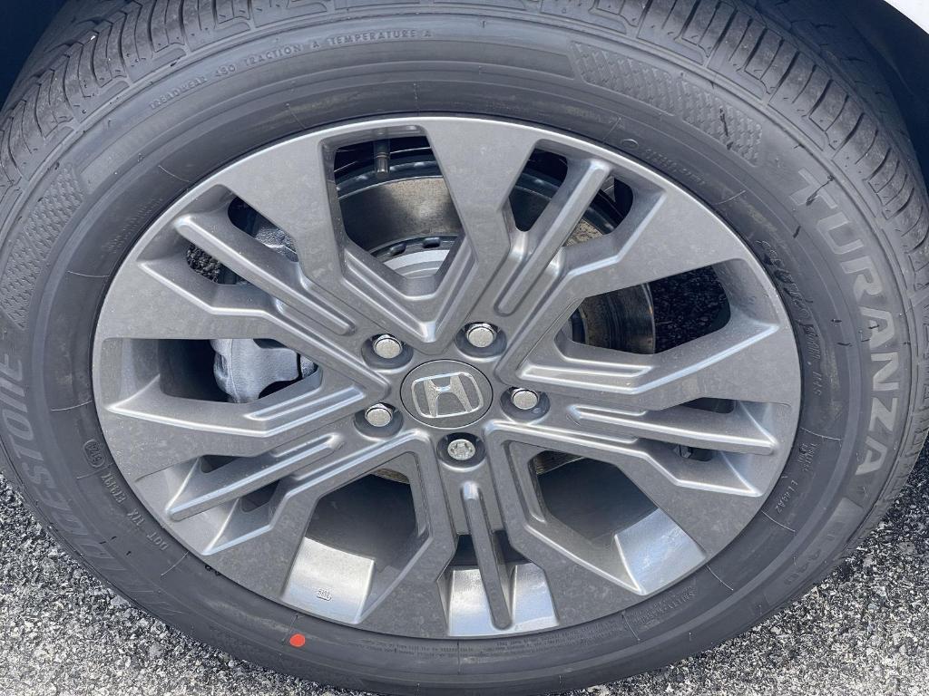 new 2025 Honda Odyssey car, priced at $48,815