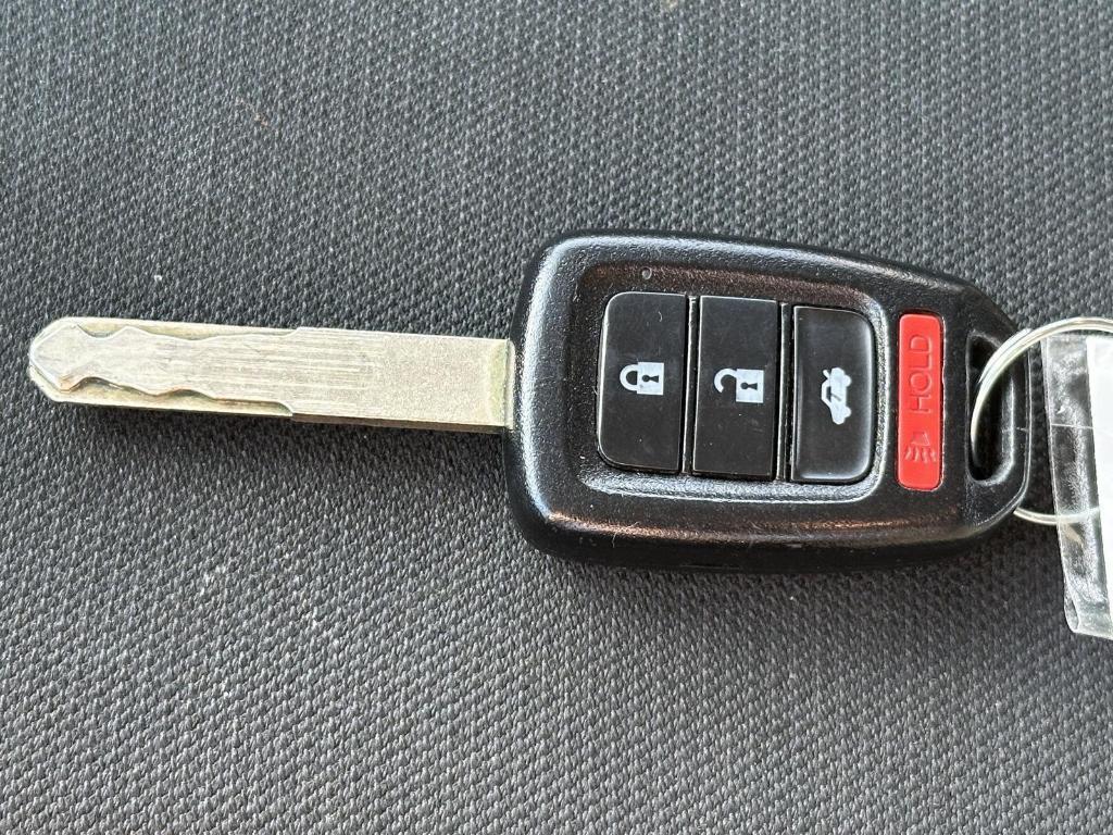 used 2021 Honda Civic car, priced at $18,495