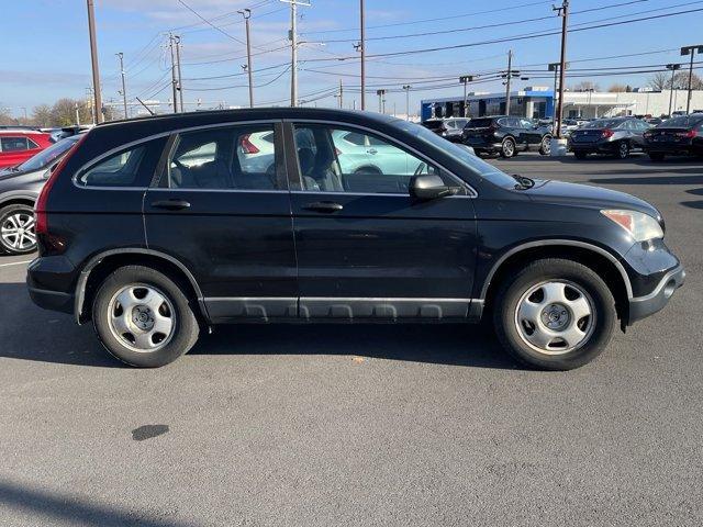 used 2008 Honda CR-V car