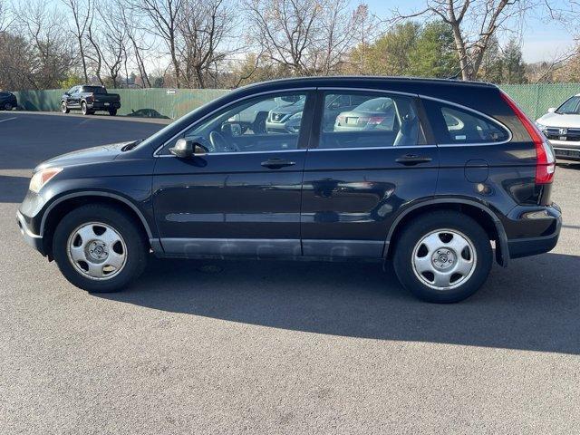 used 2008 Honda CR-V car