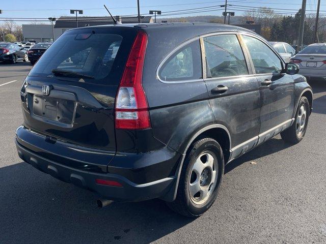 used 2008 Honda CR-V car