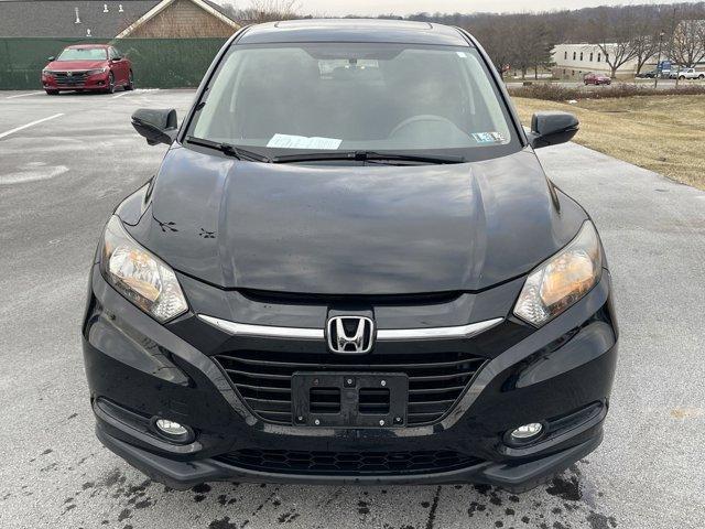 used 2017 Honda HR-V car, priced at $17,695