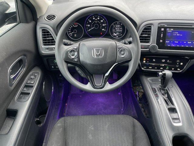 used 2017 Honda HR-V car, priced at $17,695