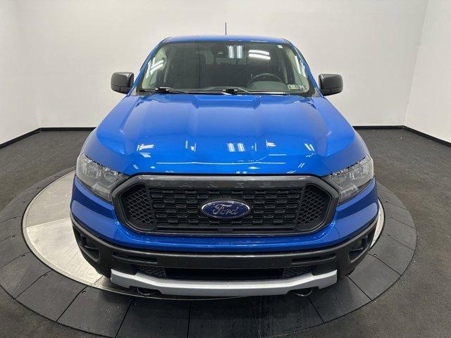 used 2021 Ford Ranger car, priced at $32,995