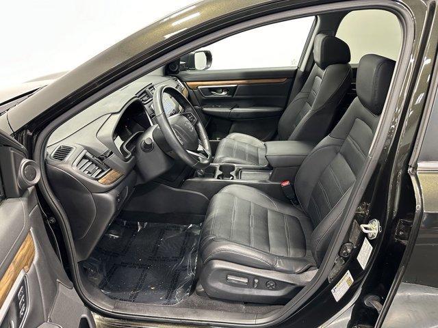 used 2019 Honda CR-V car, priced at $26,995