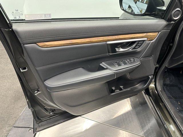 used 2019 Honda CR-V car, priced at $26,995