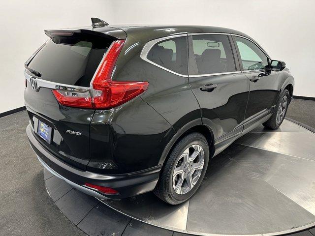 used 2019 Honda CR-V car, priced at $26,995