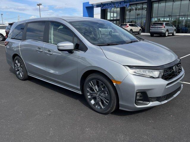 new 2025 Honda Odyssey car, priced at $48,005