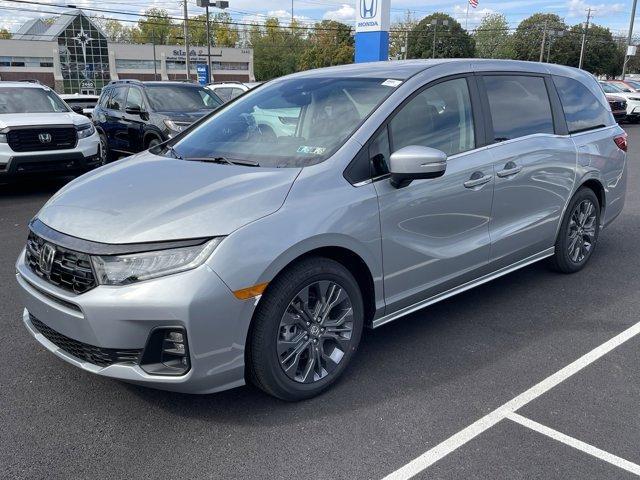 new 2025 Honda Odyssey car, priced at $48,005