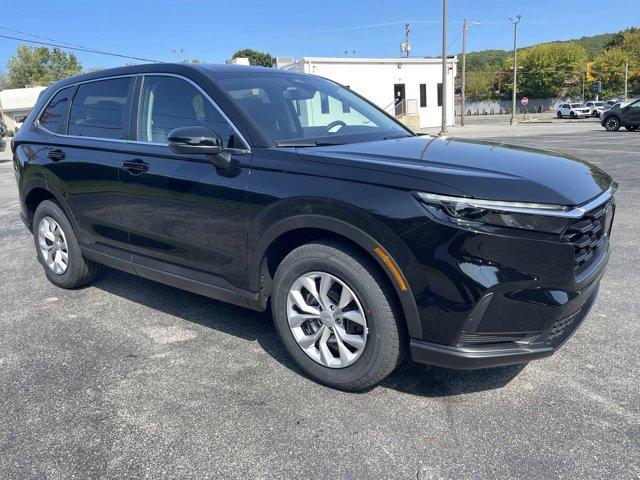 new 2025 Honda CR-V car, priced at $32,950