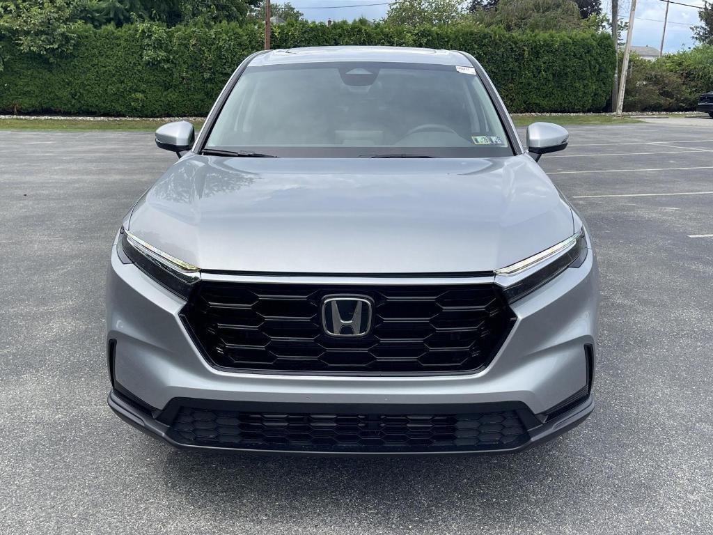 new 2026 Honda CR-V car, priced at $36,100