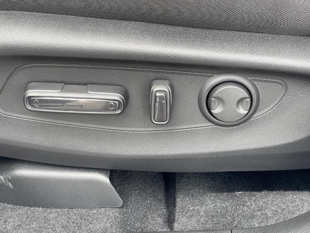 new 2026 Honda CR-V car, priced at $36,100