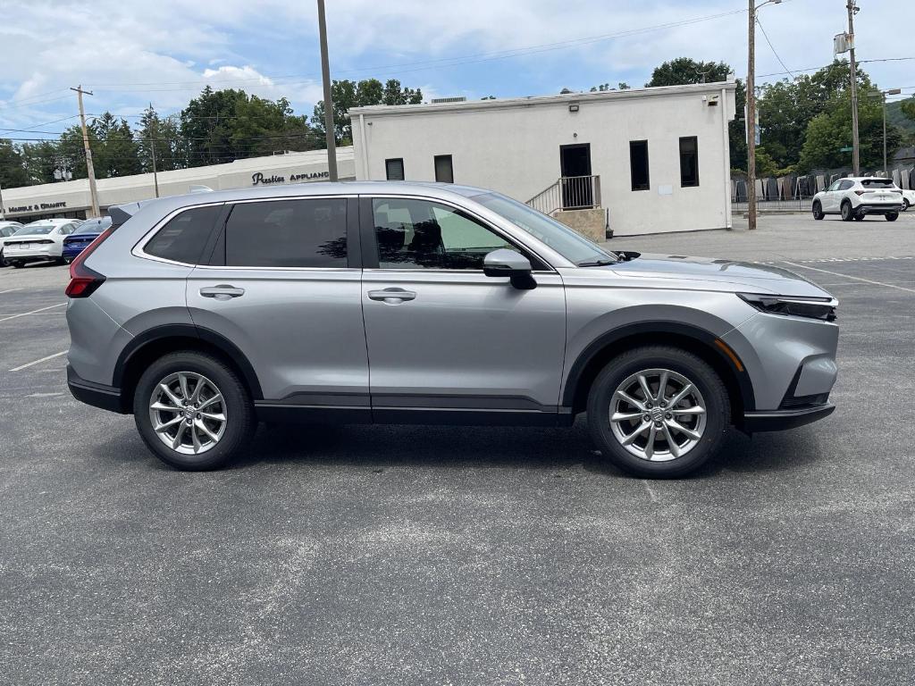 new 2026 Honda CR-V car, priced at $36,100