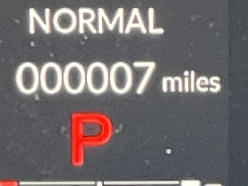 new 2026 Honda CR-V car, priced at $36,100