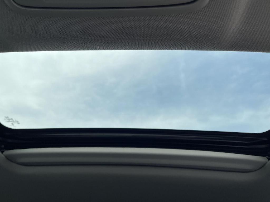 new 2026 Honda CR-V car, priced at $36,100