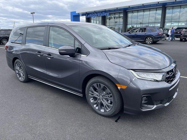 new 2025 Honda Odyssey car, priced at $48,005