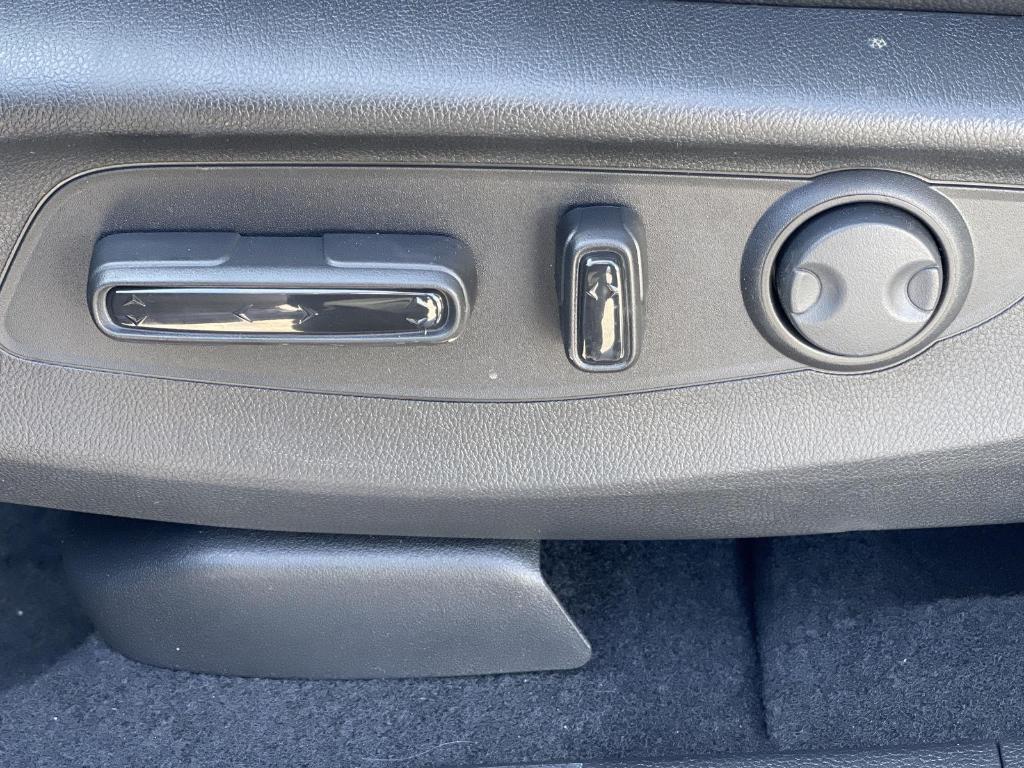 new 2025 Honda CR-V car, priced at $38,350