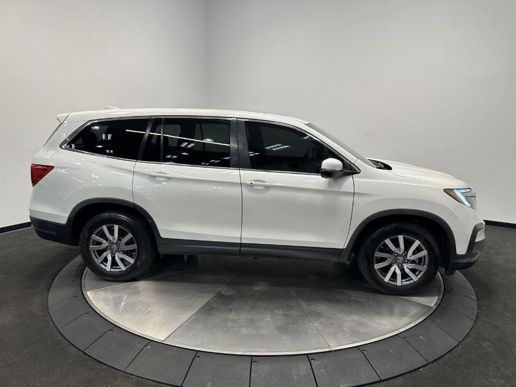 used 2019 Honda Pilot car, priced at $25,995