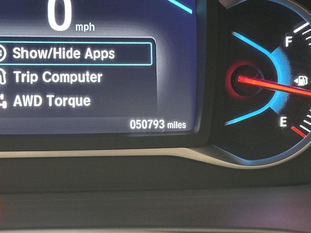 used 2019 Honda Pilot car, priced at $25,995