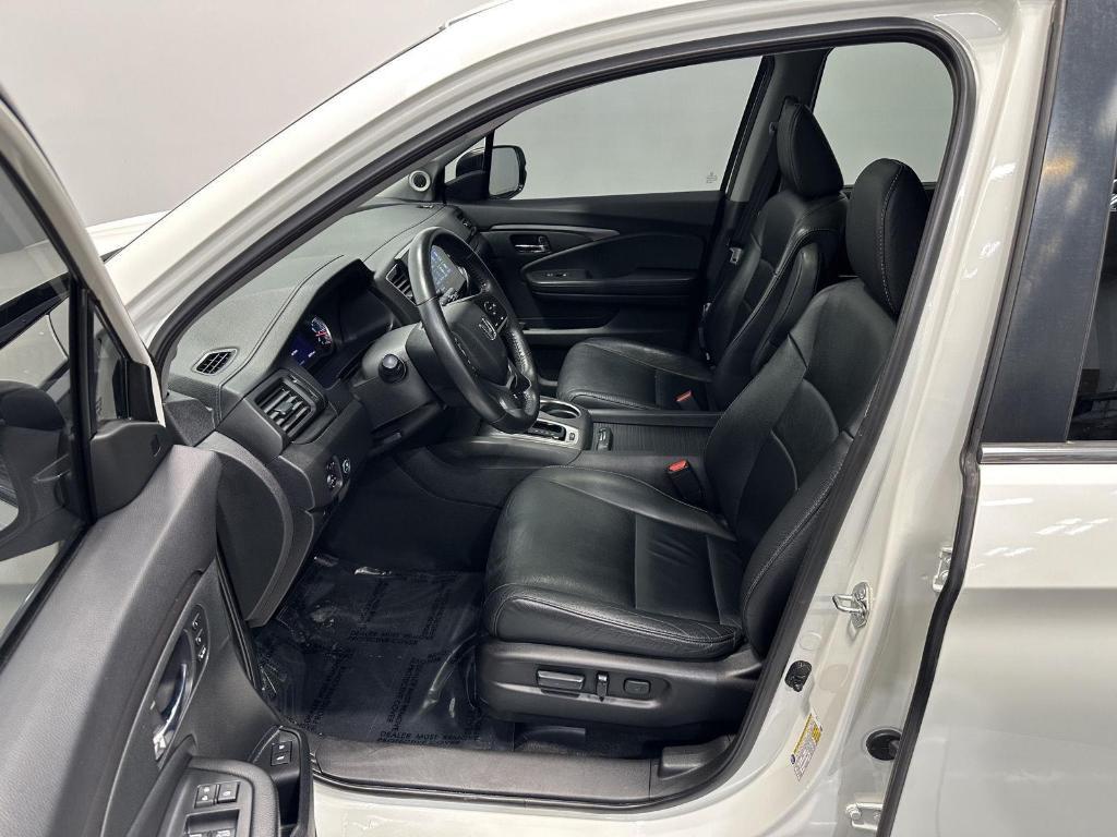 used 2019 Honda Pilot car, priced at $25,995