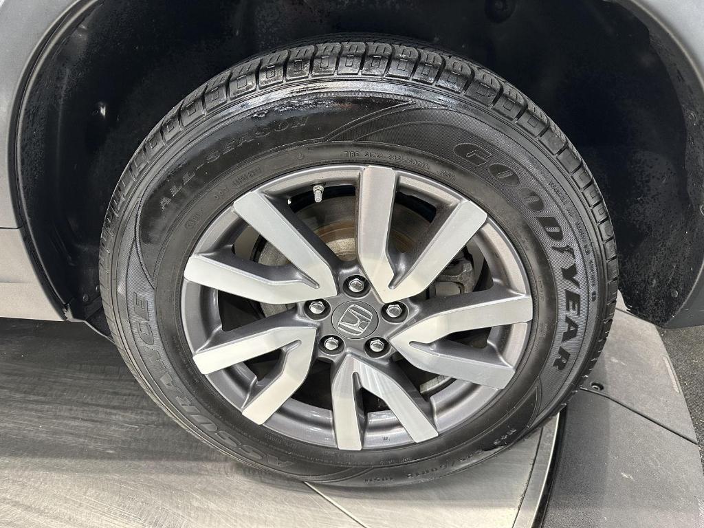 used 2019 Honda Pilot car, priced at $25,995
