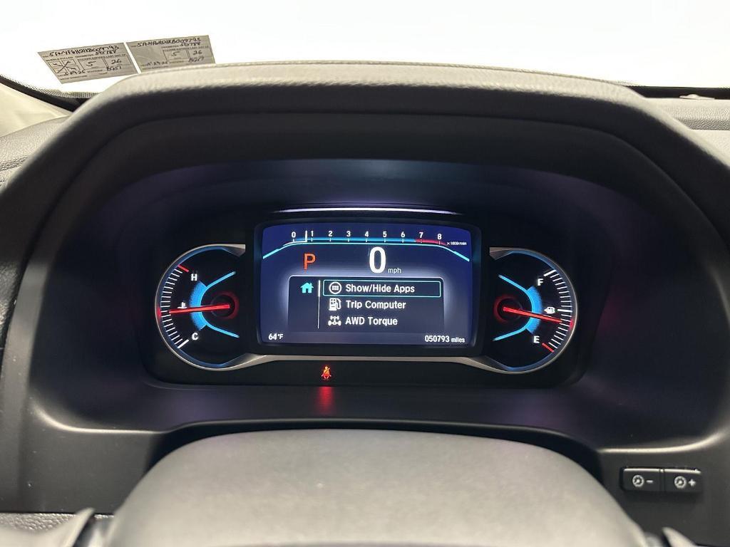 used 2019 Honda Pilot car, priced at $25,995