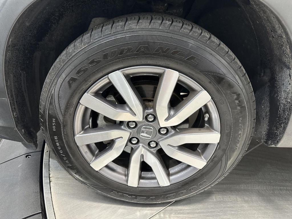 used 2019 Honda Pilot car, priced at $25,995