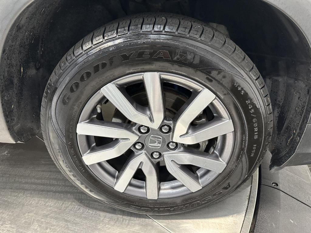 used 2019 Honda Pilot car, priced at $25,995