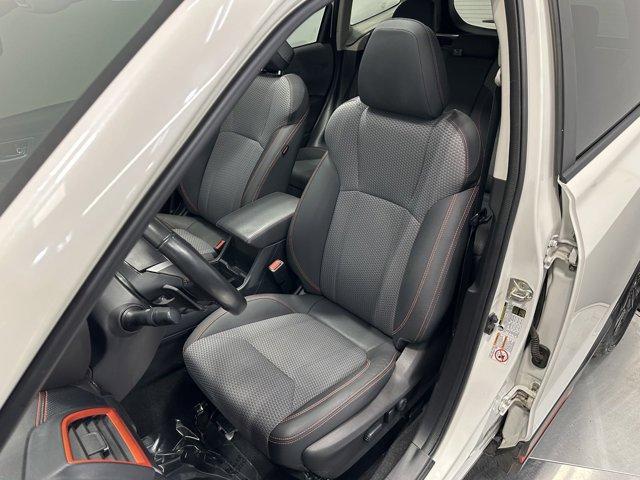 used 2019 Subaru Forester car, priced at $20,749