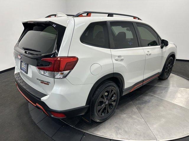 used 2019 Subaru Forester car, priced at $20,749