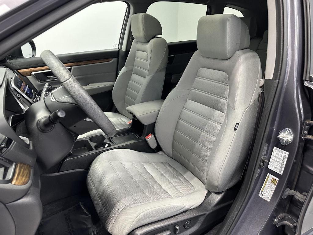 used 2022 Honda CR-V car, priced at $26,995