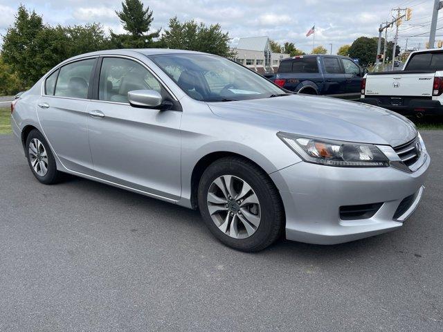 used 2013 Honda Accord car