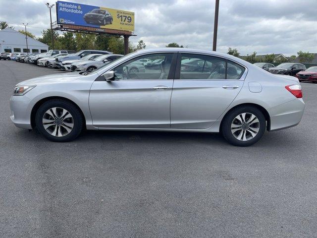 used 2013 Honda Accord car