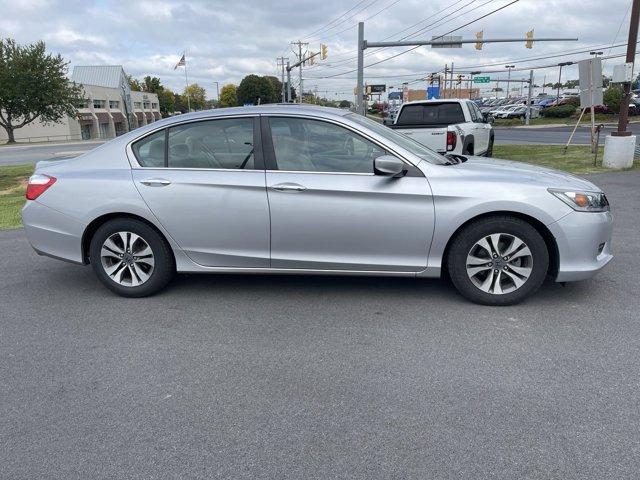 used 2013 Honda Accord car