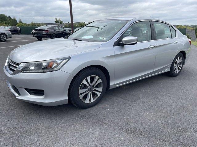 used 2013 Honda Accord car