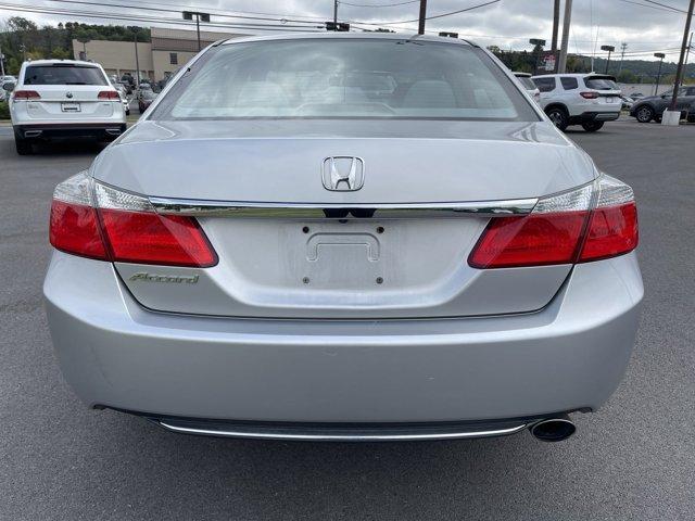 used 2013 Honda Accord car