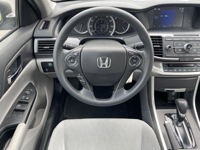 used 2013 Honda Accord car