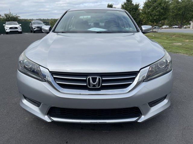 used 2013 Honda Accord car