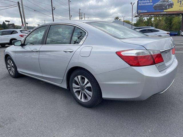 used 2013 Honda Accord car