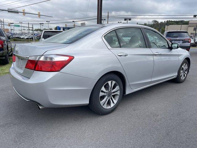 used 2013 Honda Accord car