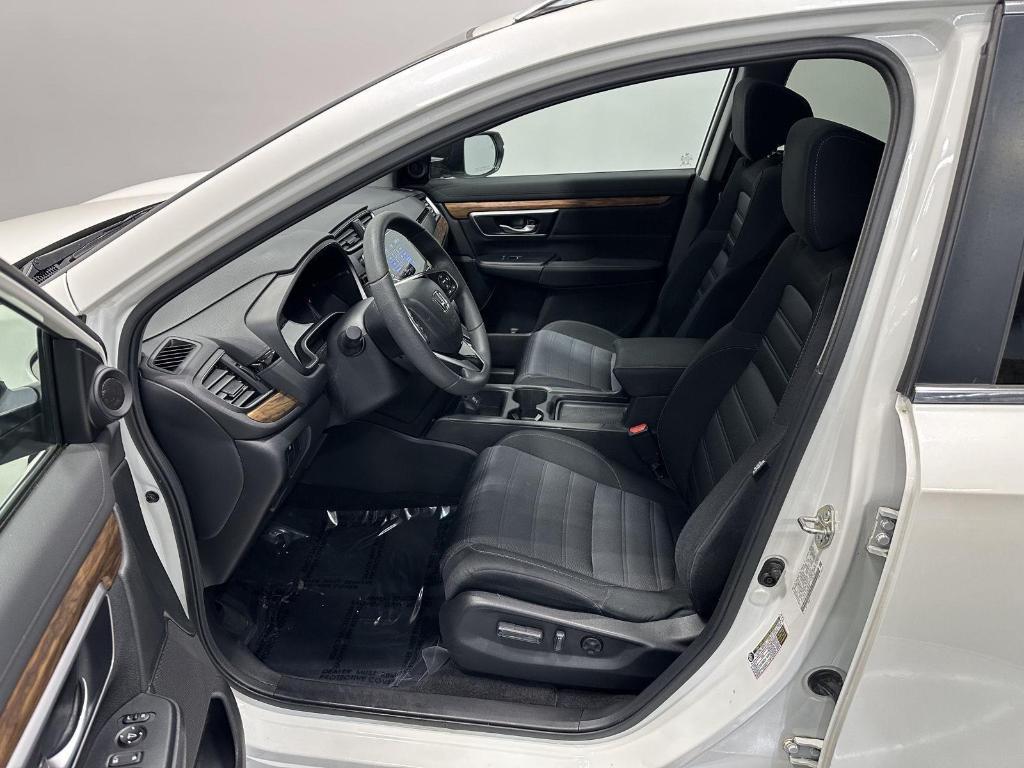 used 2018 Honda CR-V car, priced at $19,485