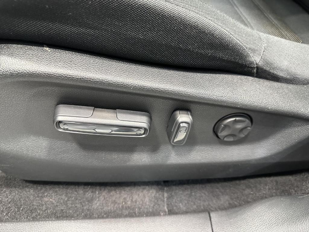used 2018 Honda CR-V car, priced at $19,485