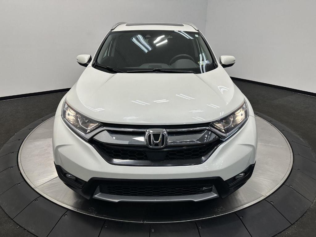 used 2018 Honda CR-V car, priced at $19,485