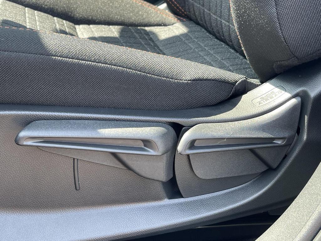 new 2026 Honda HR-V car, priced at $30,895