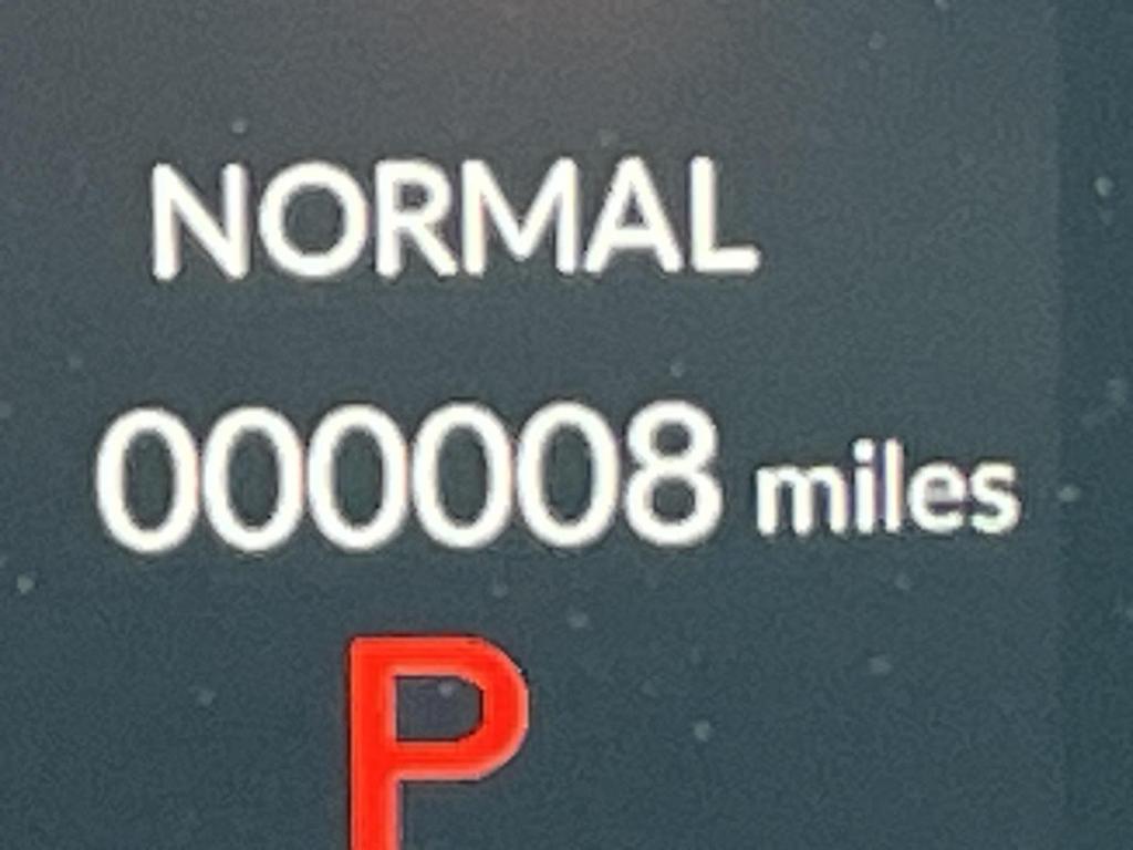 new 2026 Honda HR-V car, priced at $30,895