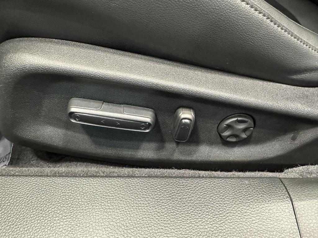 used 2022 Honda Accord car, priced at $29,495