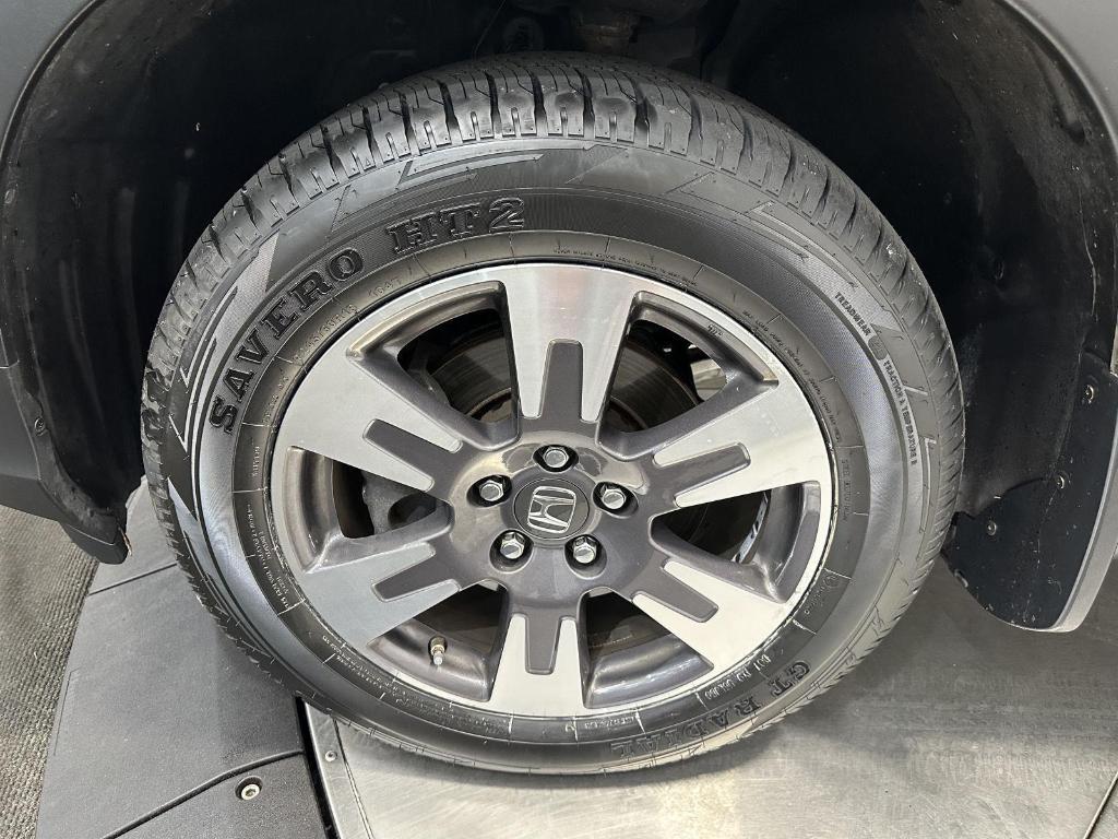 used 2019 Honda Ridgeline car, priced at $23,995