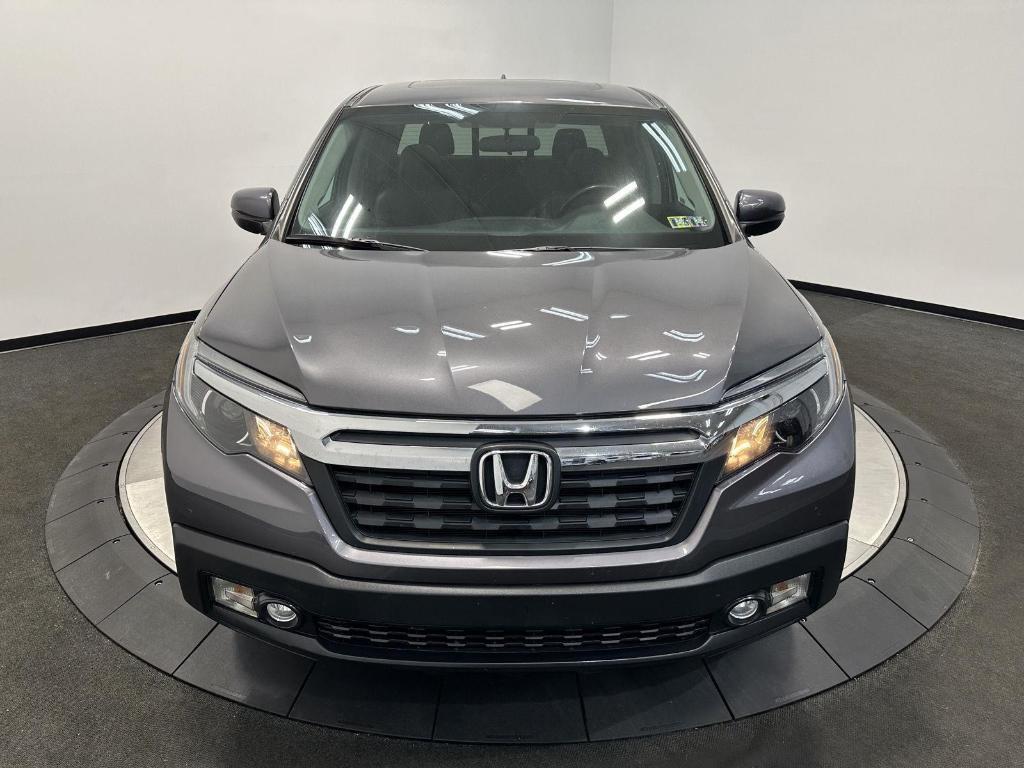 used 2019 Honda Ridgeline car, priced at $23,995