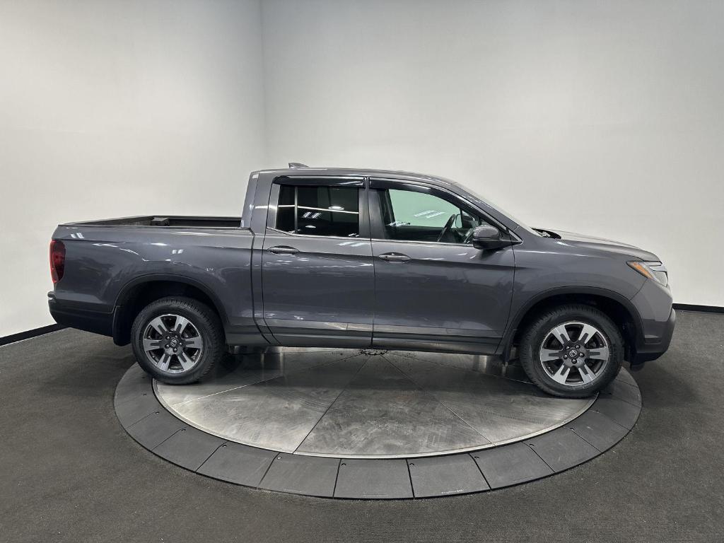 used 2019 Honda Ridgeline car, priced at $23,995