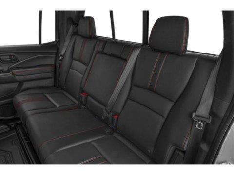 new 2025 Honda Ridgeline car